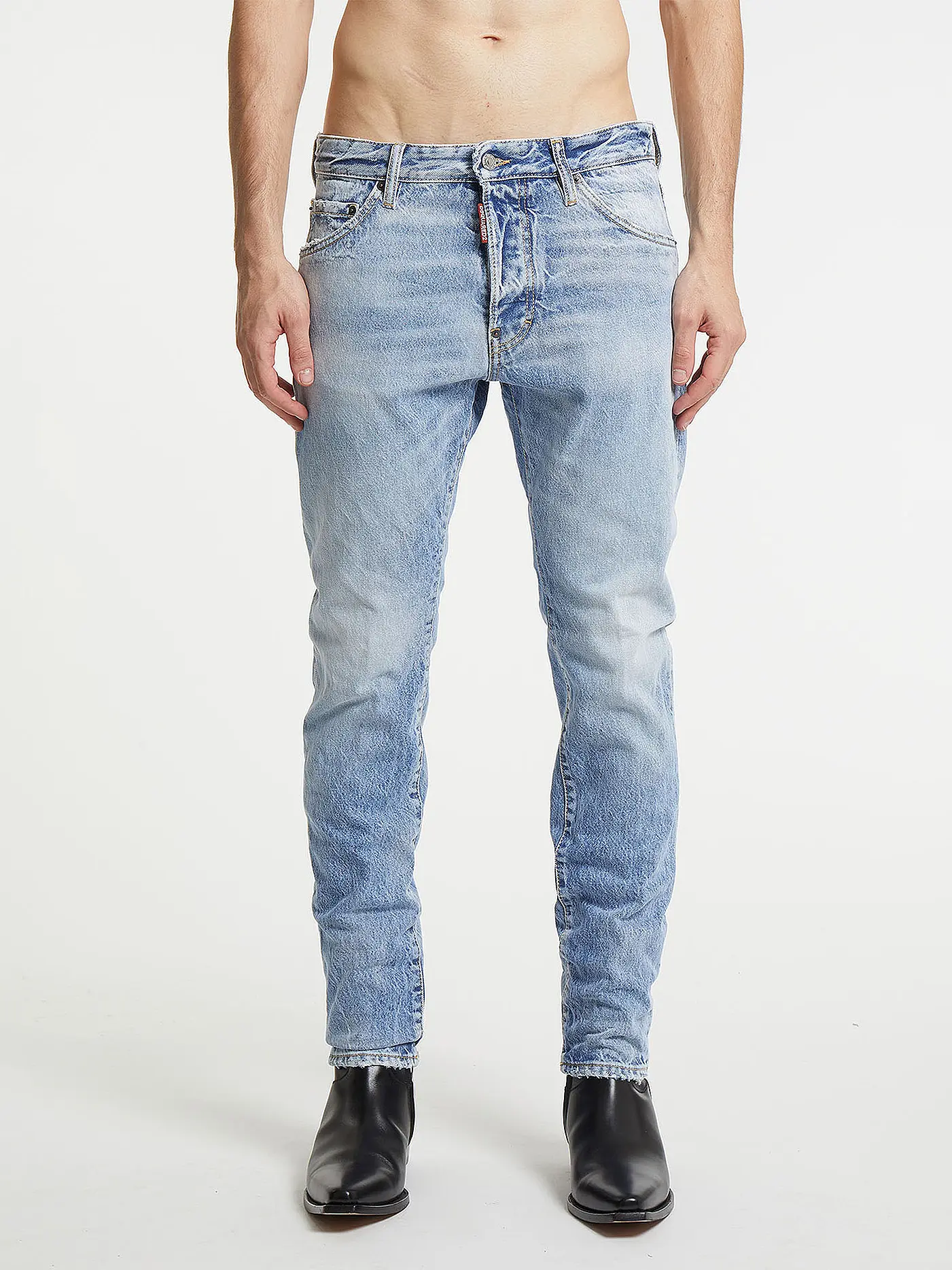 DSQUARED2 | Jeans Slim Fit COOL GUY | 